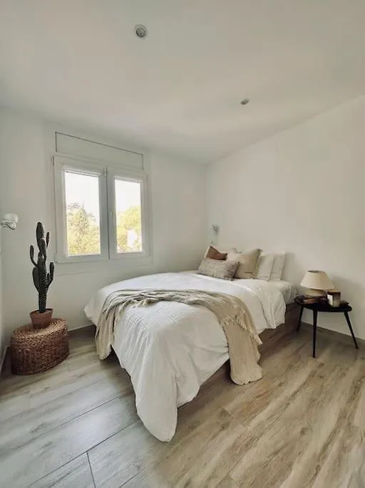 Apartamento The Golden Oak In Calella Centre - 100M From Beach Palafrugell