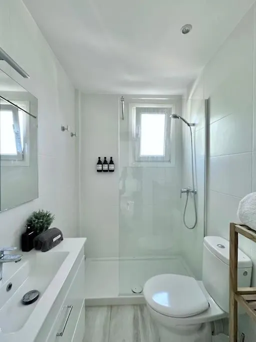 Apartamento The Golden Oak In Calella Centre - 100M From Beach Palafrugell